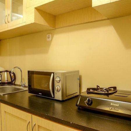 Best 3Br Apartment Grand Palace Kemayoran By Travelio Jakarta Exterior foto