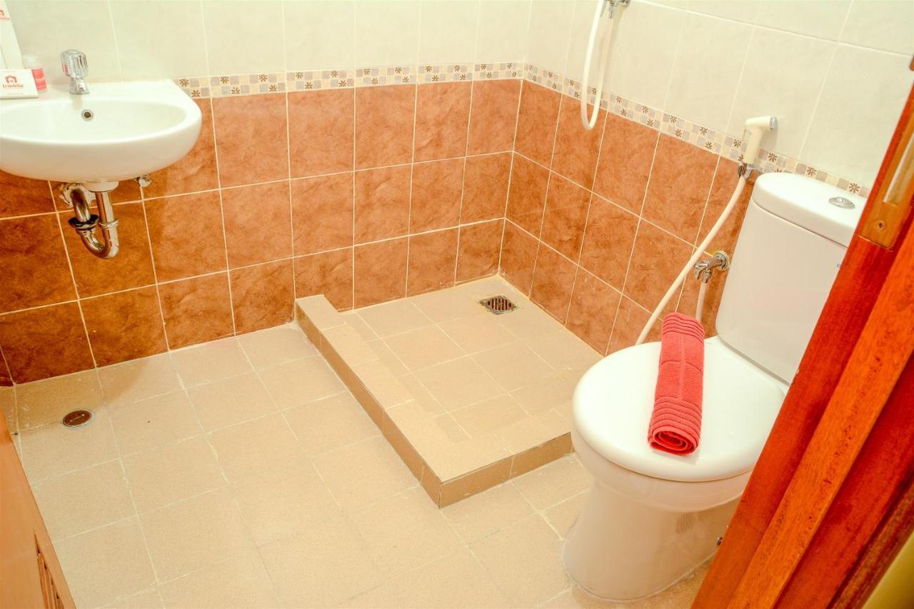 Best 3Br Apartment Grand Palace Kemayoran By Travelio Jakarta Exterior foto
