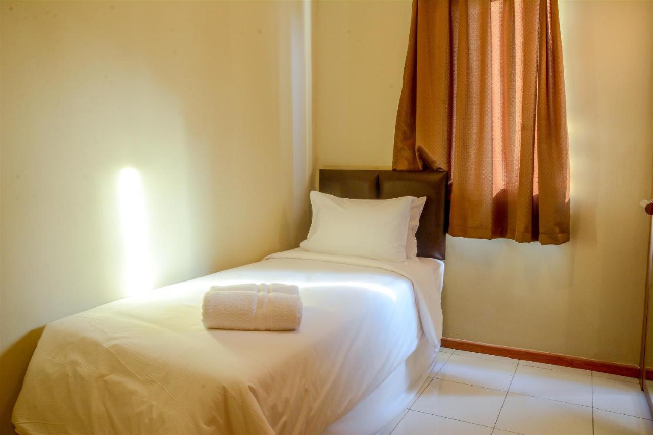 Best 3Br Apartment Grand Palace Kemayoran By Travelio Jakarta Exterior foto