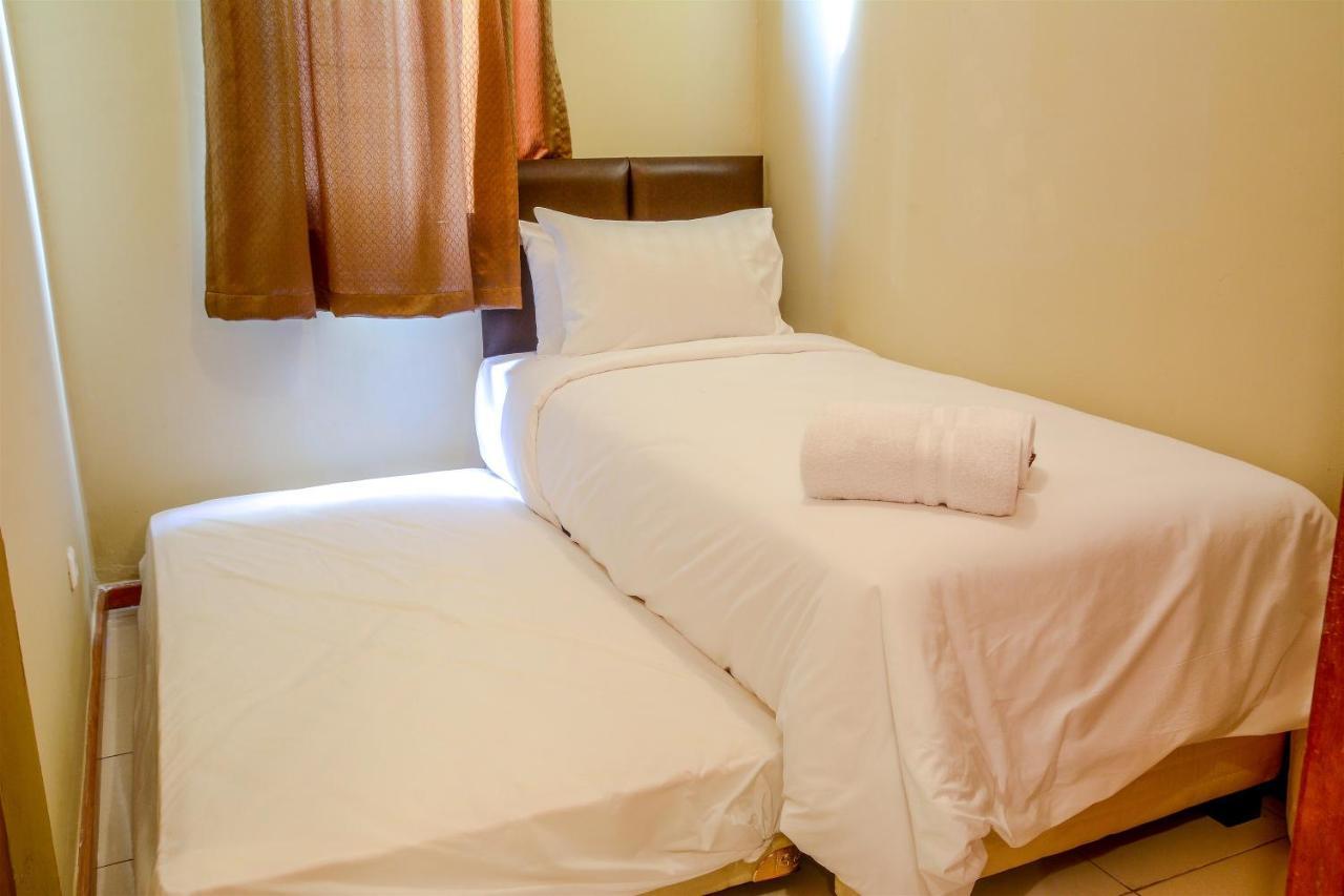 Best 3Br Apartment Grand Palace Kemayoran By Travelio Jakarta Exterior foto